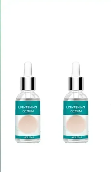 LumiGlow Intimate Whitening Serum