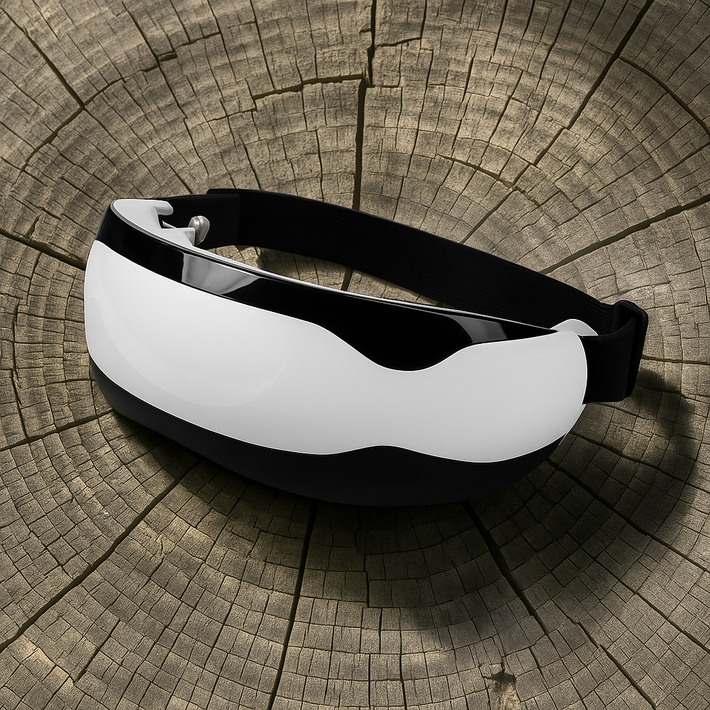 VisioRelax Electric Eye Massager