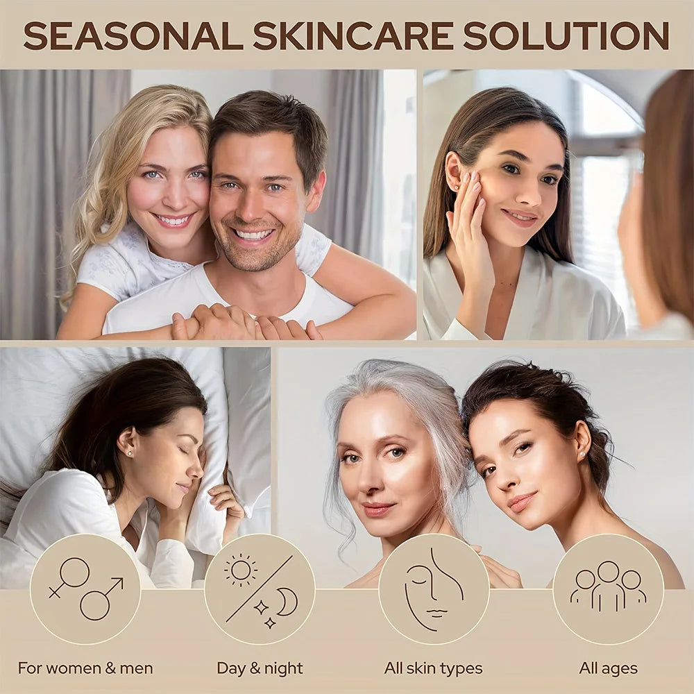 Restore Youthful Radiance with RevitaGlow Retinol Face Cream