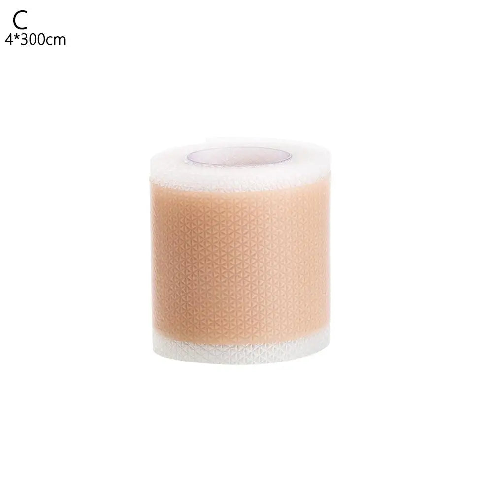 Silicone Scar Patch 4x300cm – Stretch Mark & Scar Treatment Strip