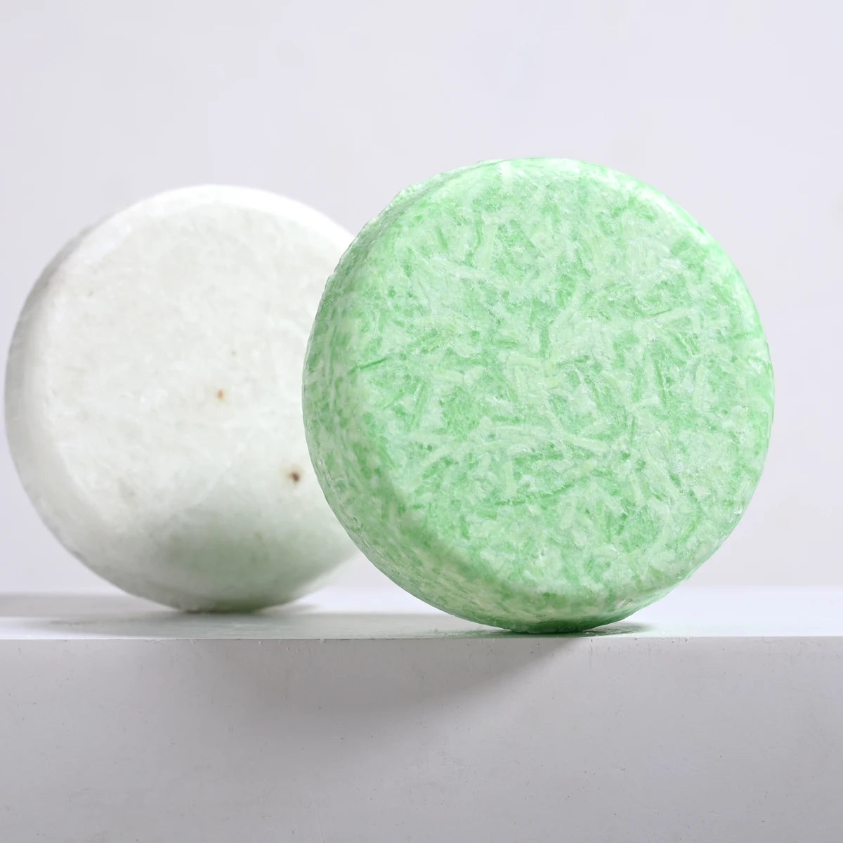 HerbaScalp Tea Tree Essential Oil Shampoo Soap