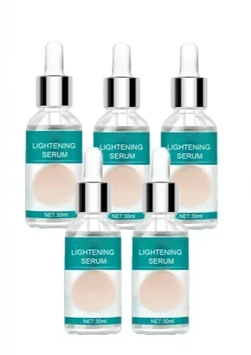 LumiGlow Intimate Whitening Serum