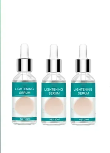 LumiGlow Intimate Whitening Serum