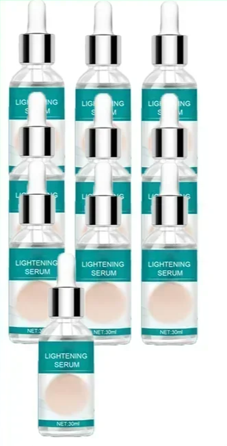 LumiGlow Intimate Whitening Serum