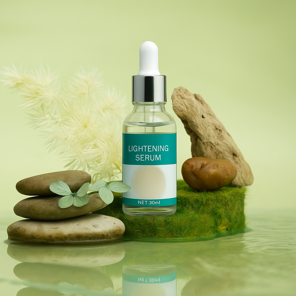LumiGlow Intimate Whitening Serum