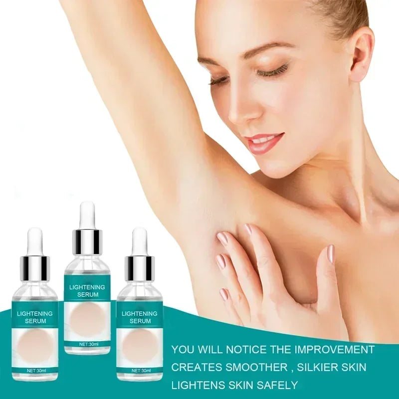 LumiGlow Intimate Whitening Serum