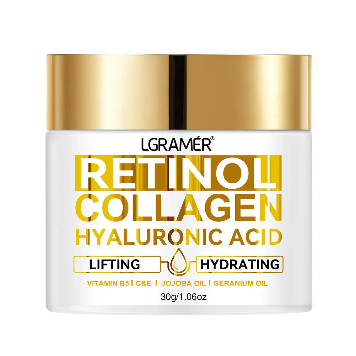Restore Youthful Radiance with RevitaGlow Retinol Face Cream