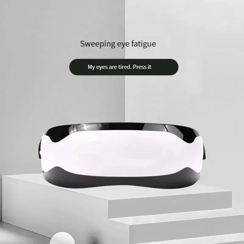 VisioRelax Electric Eye Massager
