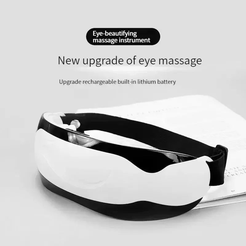 VisioRelax Electric Eye Massager