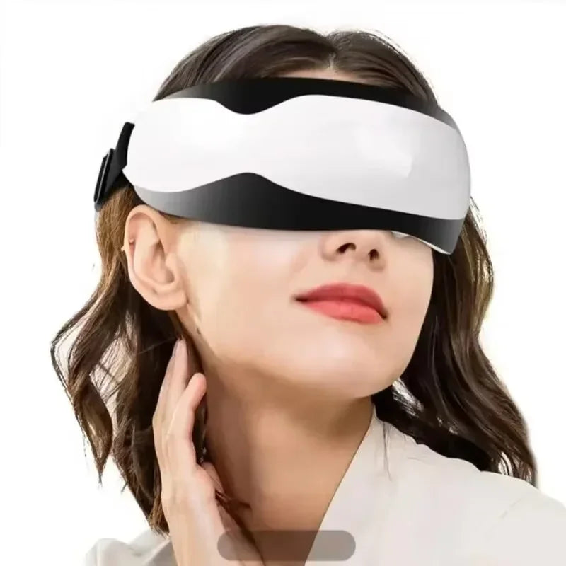 VisioRelax Electric Eye Massager