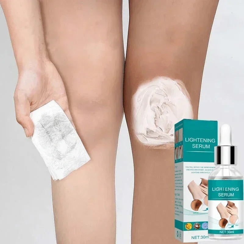 LumiGlow Intimate Whitening Serum