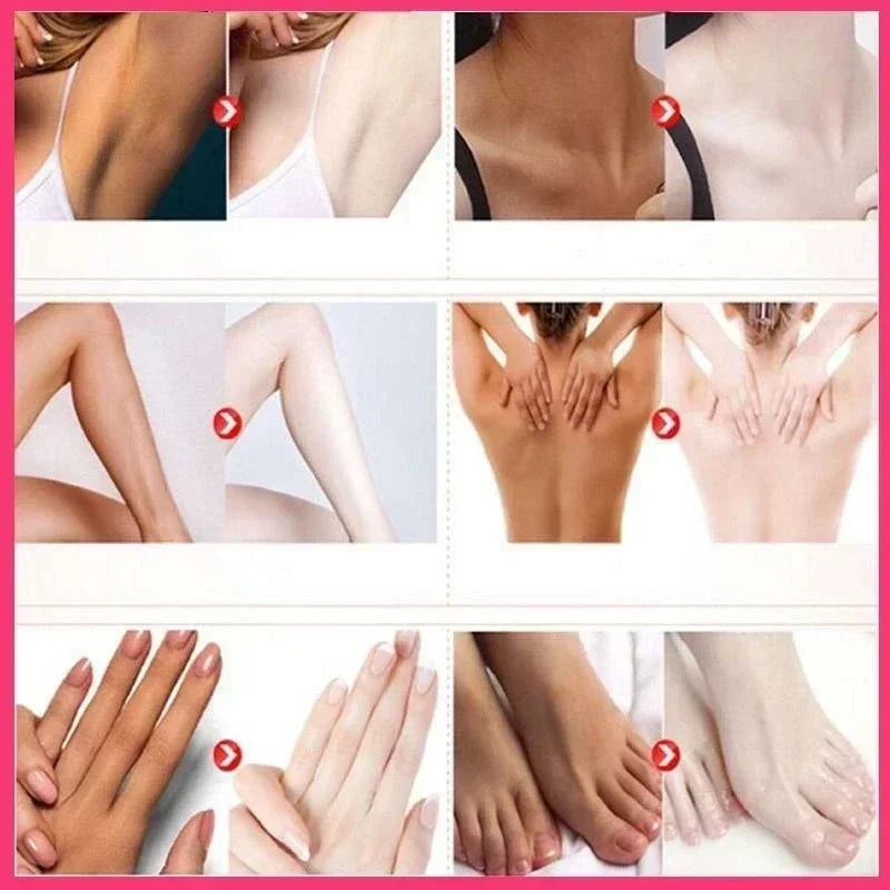 LumiGlow Intimate Whitening Serum