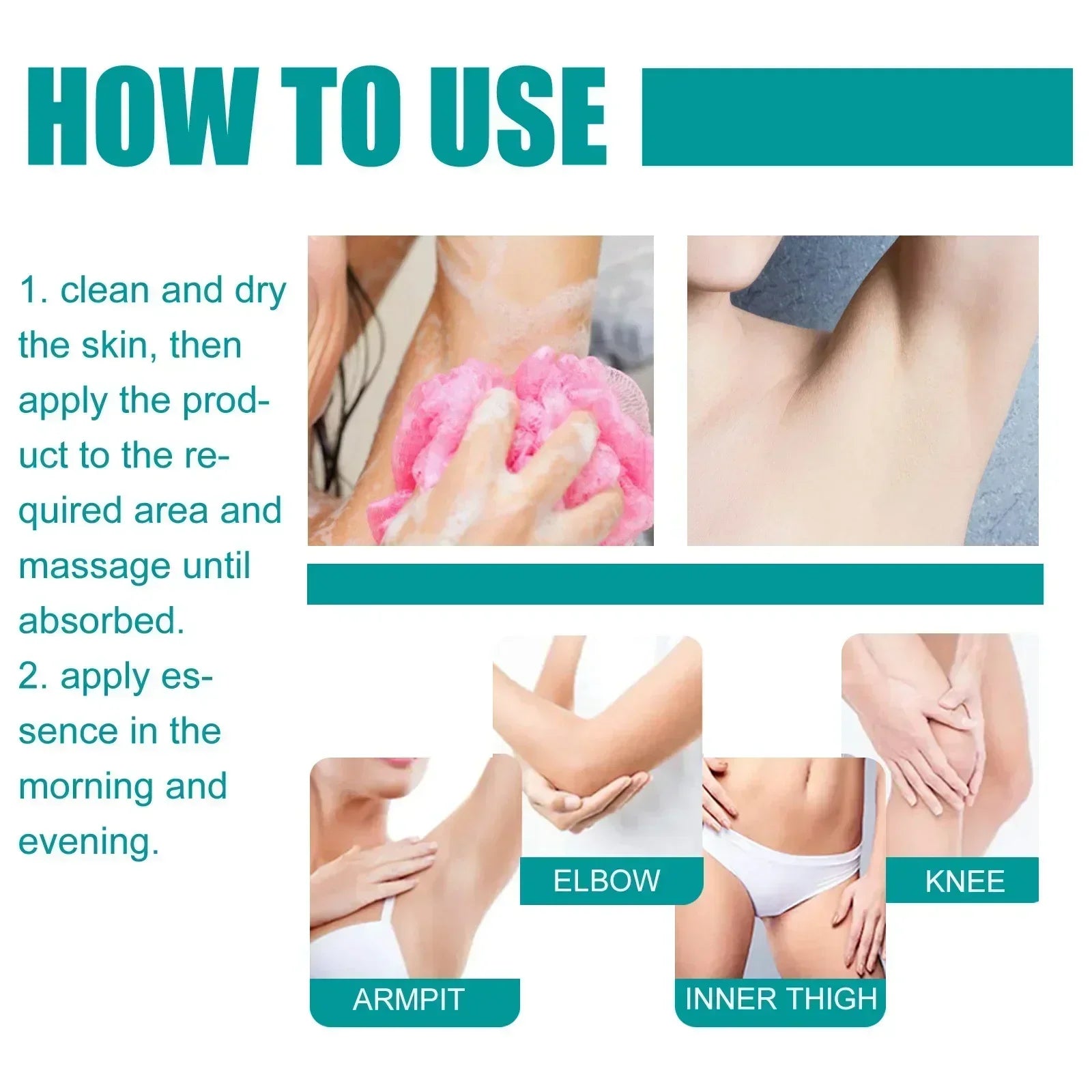 LumiGlow Intimate Whitening Serum