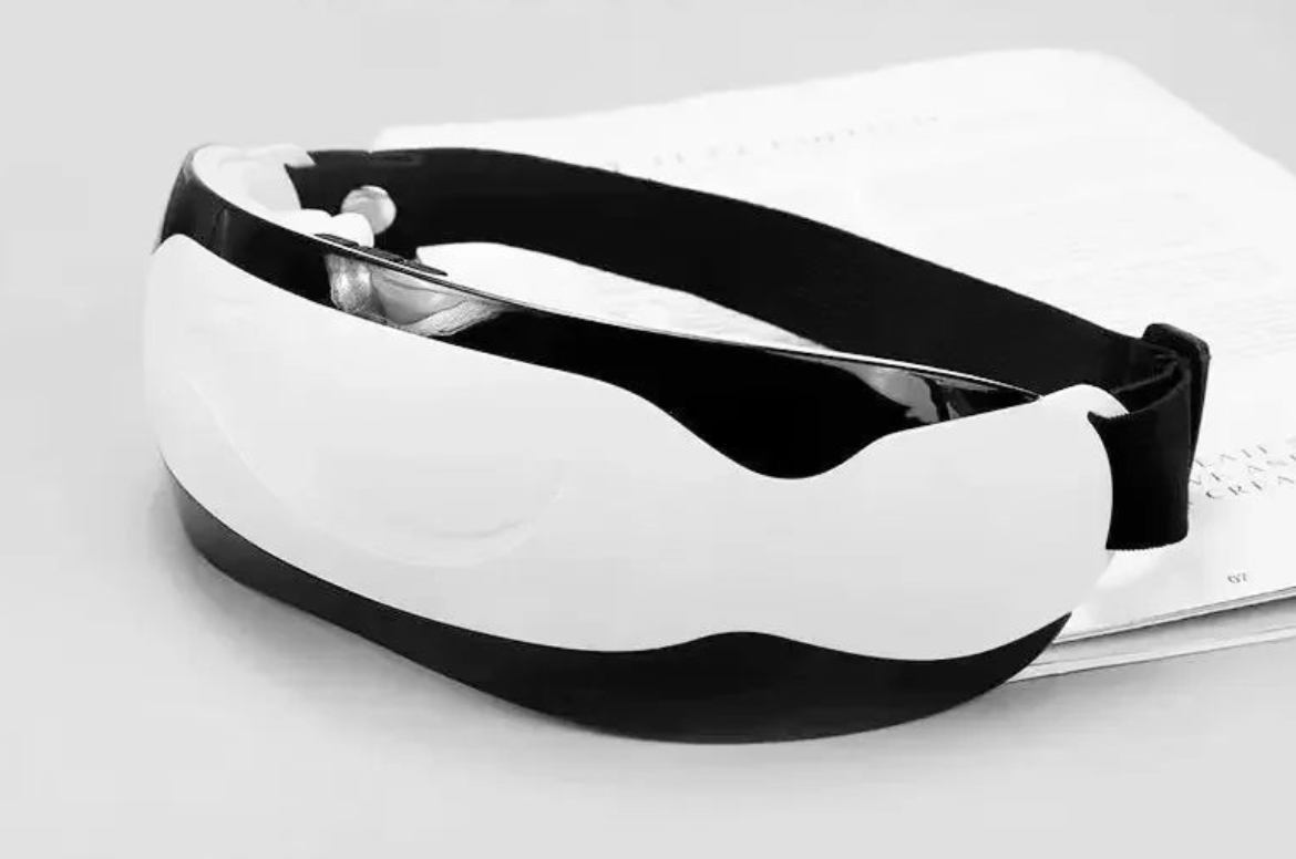 VisioRelax Electric Eye Massager