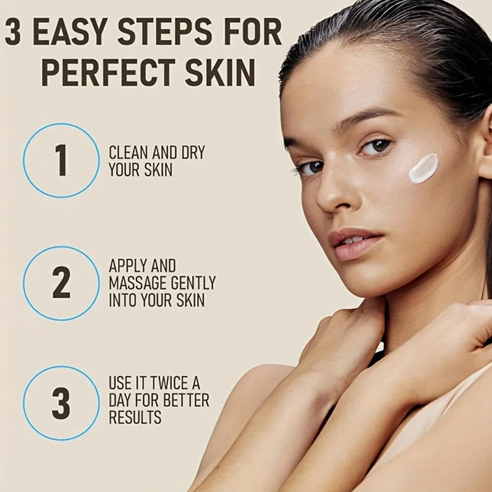 Restore Youthful Radiance with RevitaGlow Retinol Face Cream