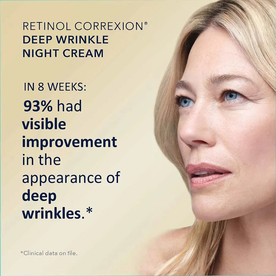 Day & Night Eye Cream – 24H Hydrating Care with Squalene & Edelweiss